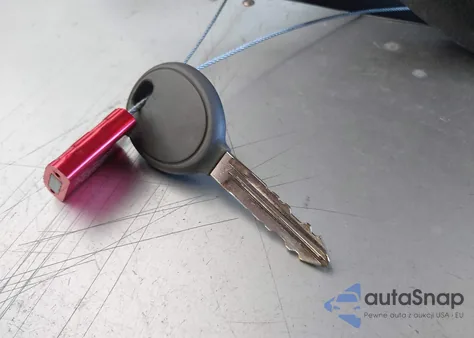 2015 Jeep Compass Sport z USA, uszkodzony, nr VIN 1C4NJCBA2FD156097